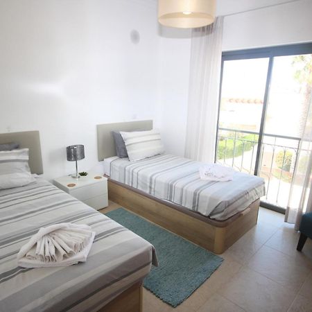 Lagos Beach Condo 外观 照片