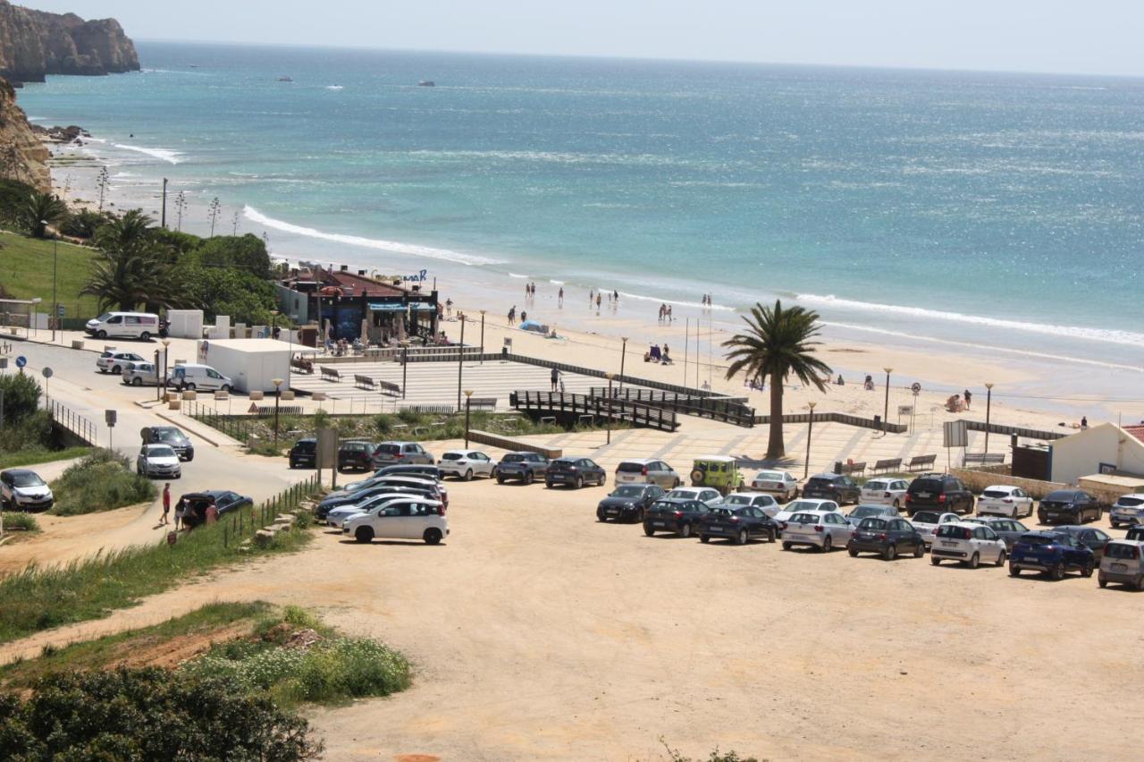 Lagos Beach Condo 外观 照片