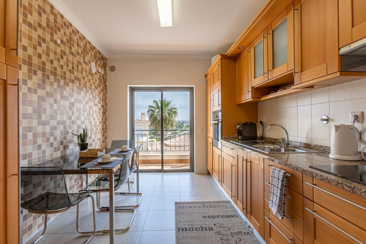 Lagos Beach Condo 外观 照片