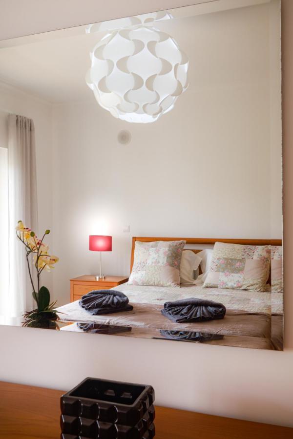 Lagos Beach Condo 外观 照片