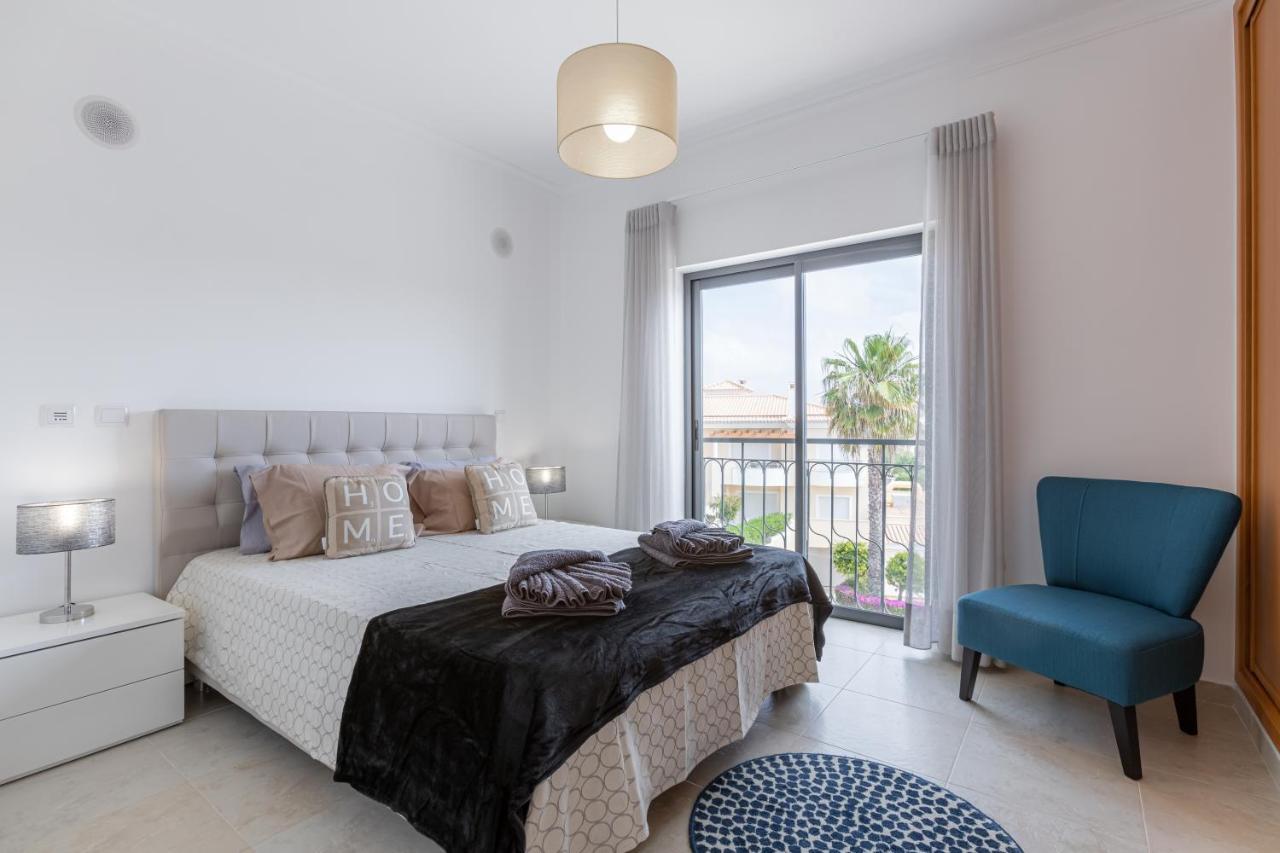 Lagos Beach Condo 外观 照片
