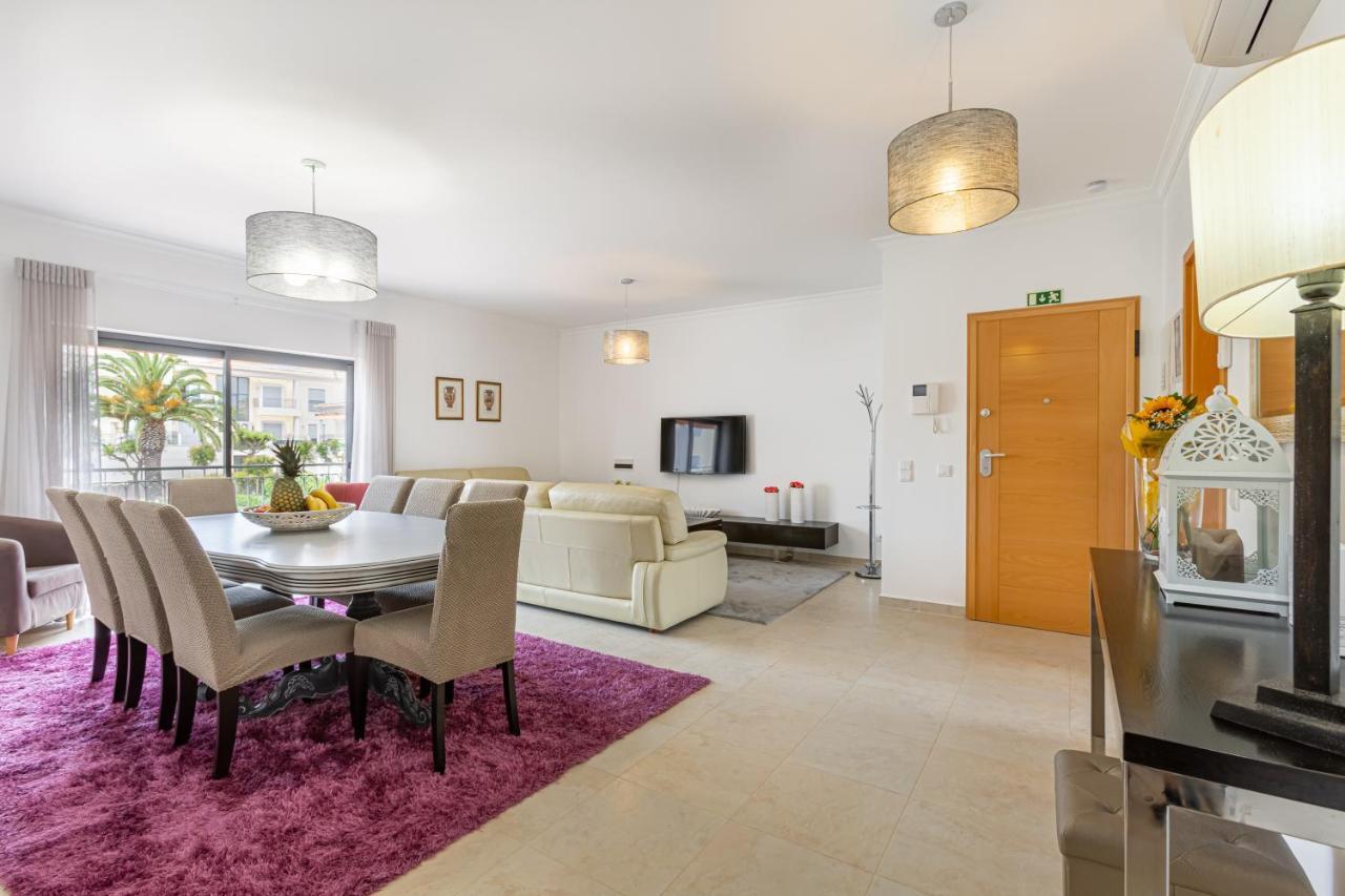 Lagos Beach Condo 外观 照片