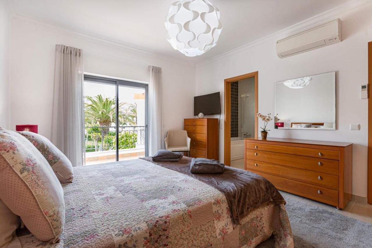 Lagos Beach Condo 外观 照片