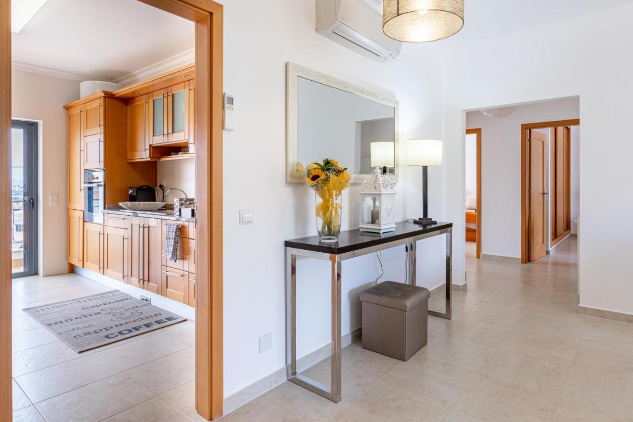 Lagos Beach Condo 外观 照片