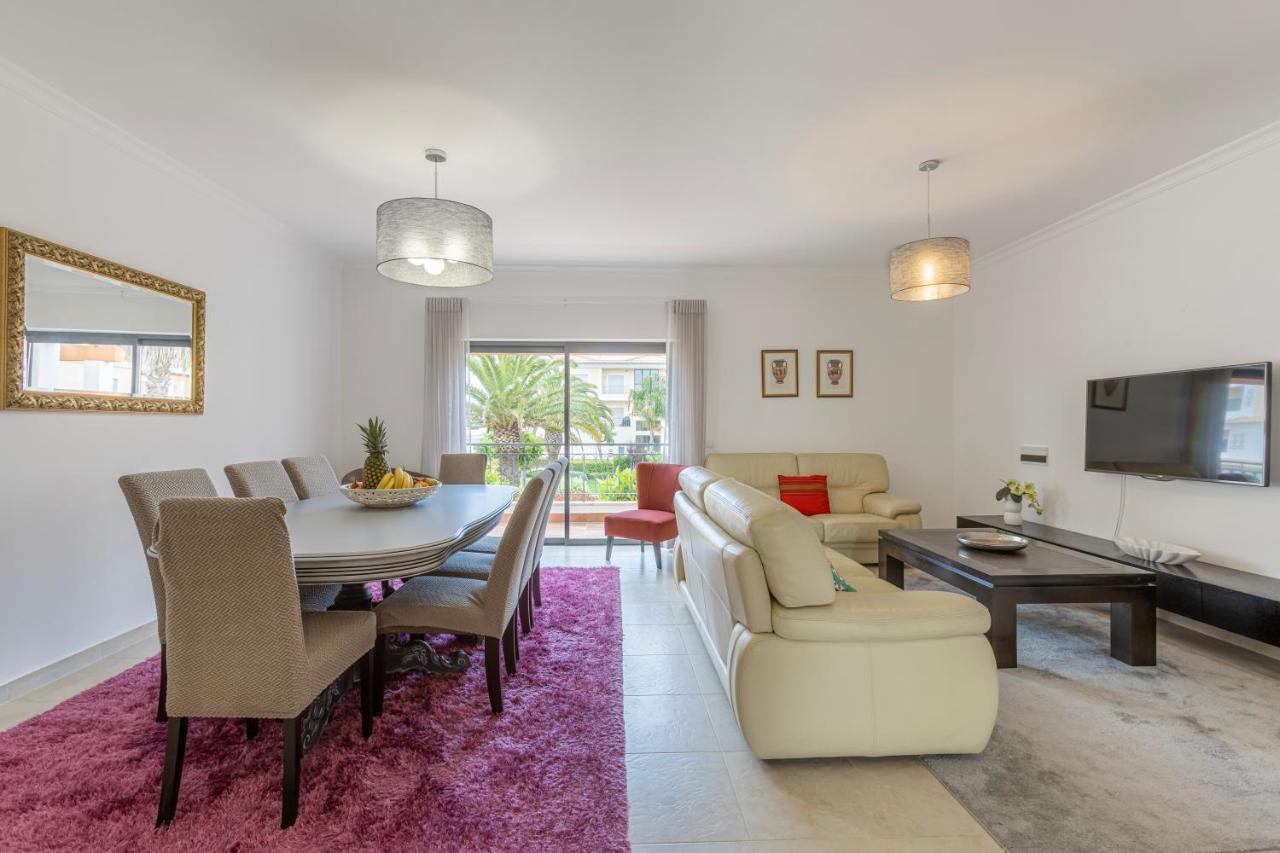 Lagos Beach Condo 外观 照片