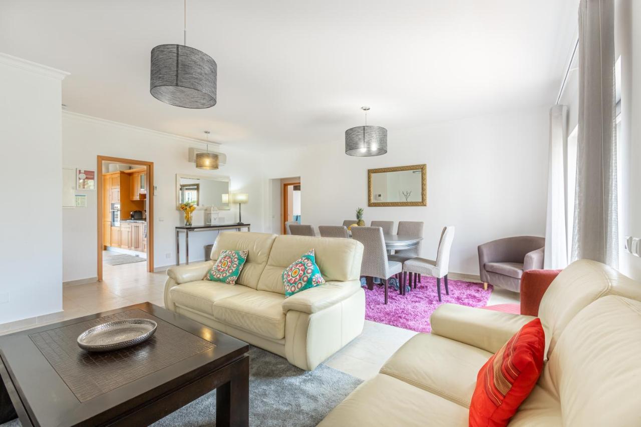 Lagos Beach Condo 外观 照片